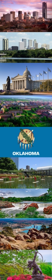 Pictures from Oklahoma