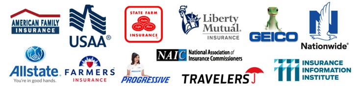 top auto insurance companies